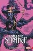 DOCTOR STRANGE VOL 03 BLOOD IN THE AETHER TP [9781302903008]